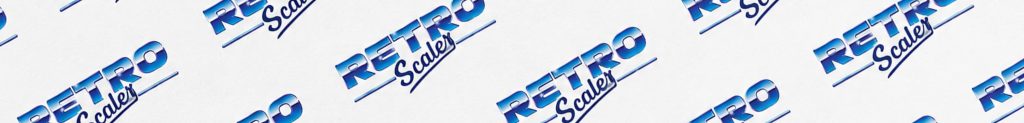 PARTNERSHIP WITH RETROSCALER
