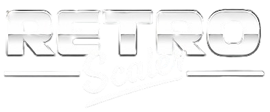 RetroScaler